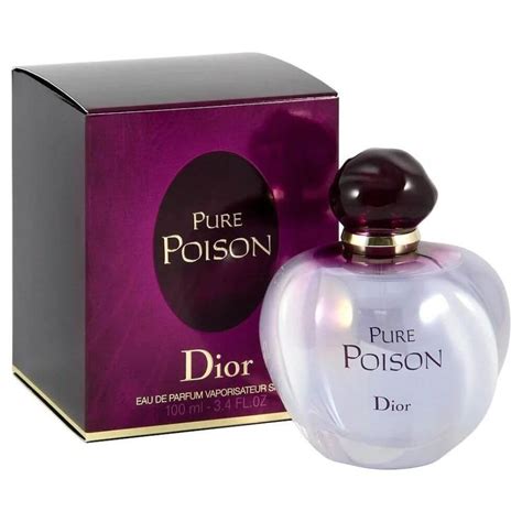 cheapest Dior pure poison